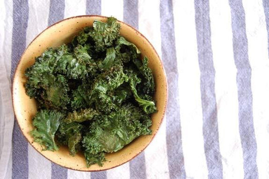 Kale Chips